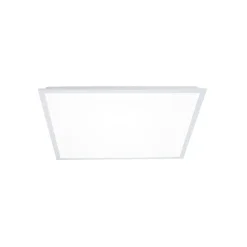 Sylvania LED-panel Start, hvid, 62 x 62 cm, 30 W, UGR19, 840
