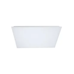 Sylvania LED-panel Start, hvid, 62 x 62 cm, 30 W, UGR19, 840