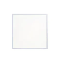 Sylvania LED-panel Start, hvid, 62 x 62 cm, 30 W, UGR19, 840