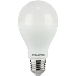 Sylvania LED-pære ToLEDo, E27, 20 W, opal, 6.500 K