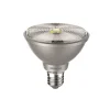 Sylvania LED-reflektorpære E27 11W PAR30 3.000K dæmpbar 36° 820lm