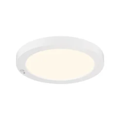 Sylvania Start 5in1 LED-downlight indbygget/påbygget PIR