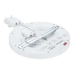 Sylvania Start 5in1 LED-downlight indbygget/påbygget PIR