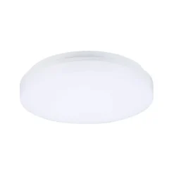 Sylvania Start Surface Slim loftlampe, Ø28cm, sensor, IP54
