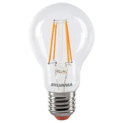 Sylvania ToLEDo Retro LED-pære E27 4,1W orange