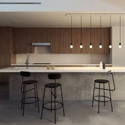 Tala globepære G80 E27 6W 2.700K mat 540 lm dæmpbar