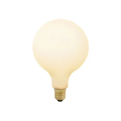 Tala globepære G125 E27 6W 2.700K mat 540 lm dæmpbar