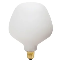 Tala LED-pære Enno mat E27 6W 2.700 K 540 lm dæmpbar.