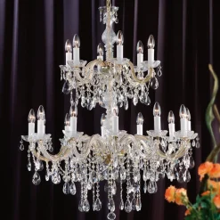 THERA lysekrone Ø 90 cm