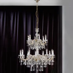 THERA lysekrone Ø 90 cm