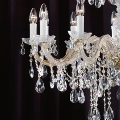 THERA lysekrone Ø 90 cm