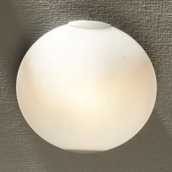 Tidløs Fox 30 cm loftslampe