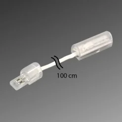 Tilslutningsledning til LED STICK 2, 100 cm