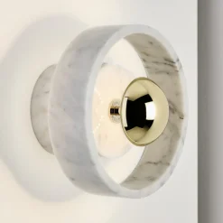 Tom Dixon Stone Wall LED-væglampe