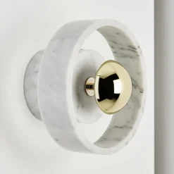 Tom Dixon Stone Wall LED-væglampe