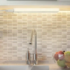 Took LED-underskabsbelysning 31,3cm 400lm 4.000 K