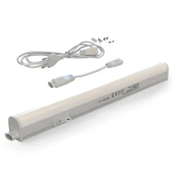 Took LED-underskabsbelysning 31,3cm 400lm 4.000 K