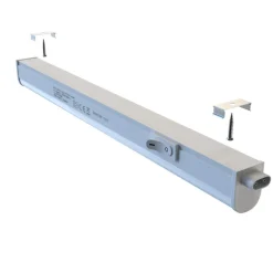 Took LED-underskabsbelysning 31,3cm 400lm 4.000 K