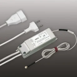 Touchkontakt EBS 4 med ringøje M4