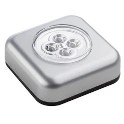 Touchlight - LED-møbelspot i sæt af 3