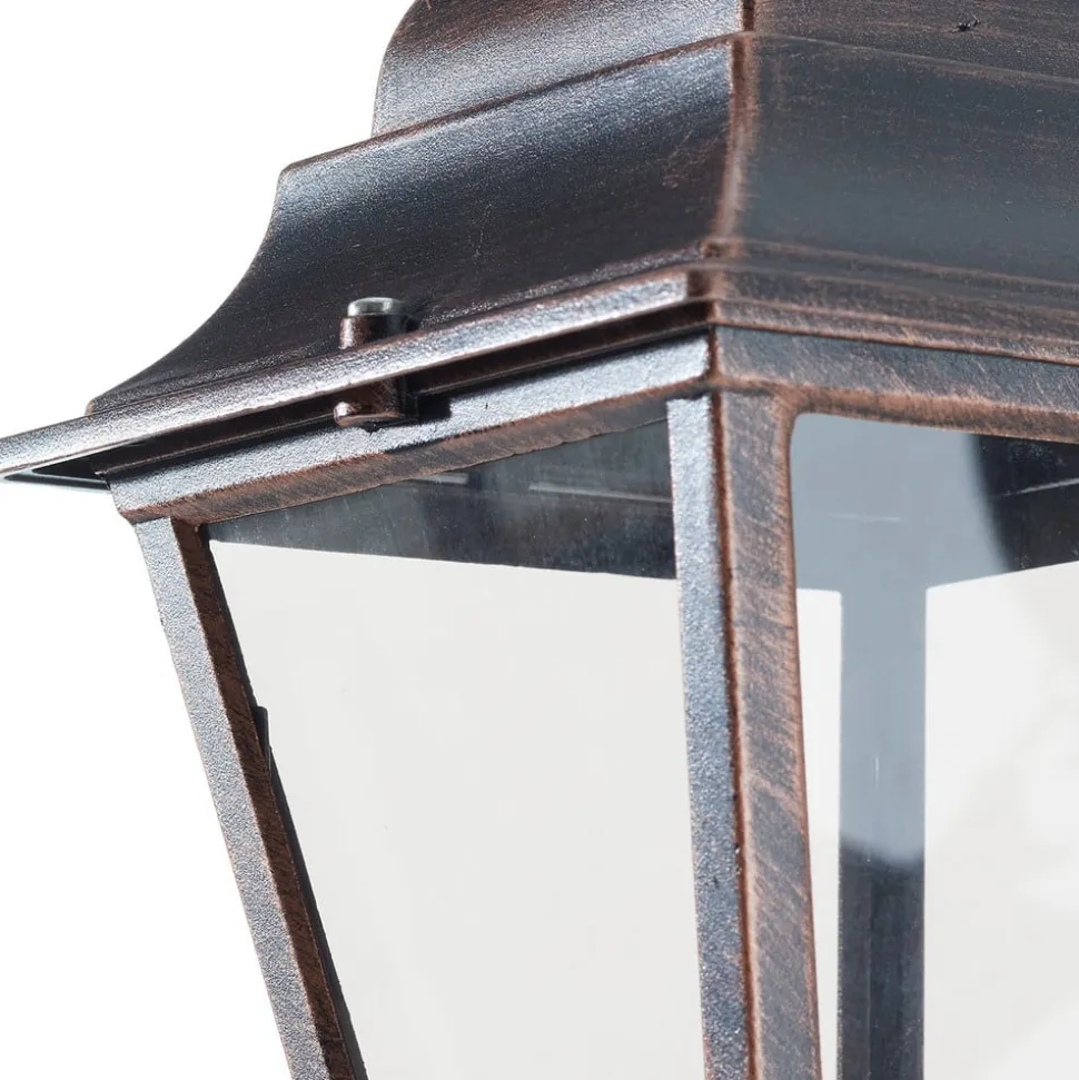 Toulouse - Stibelysning med et antikt look