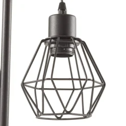 Townshend 5 bordlampe med burskærm