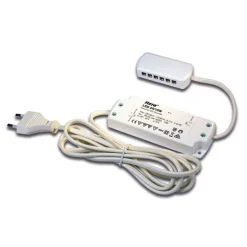 Transformator LED 24/15W DC 24 V