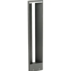 Trekantet LED-stibelysning Triana