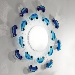 Trendy Viki 1 væglampe