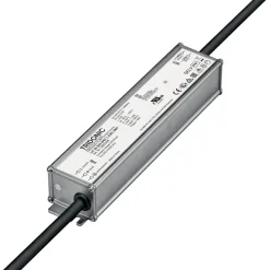 TRIDONIC LED-driver LC 35W 24V IP67 L EXC UNV