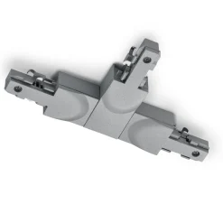 T-stik DUOline, PE-leder højre, titanium