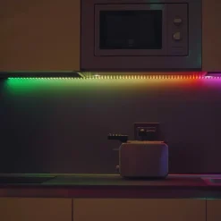 Twinkly Light line LED-stripe RGB 1,5 m udvidelse