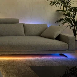 Twinkly Light line LED-stripe RGB 1,5 m udvidelse