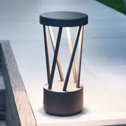 Twist LED-sokkellampe