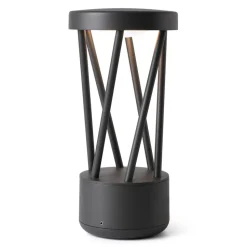 Twist LED-sokkellampe