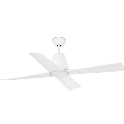 Typhoon loftventilator, støjsvag, Ø 127 cm, saltvandsresistent