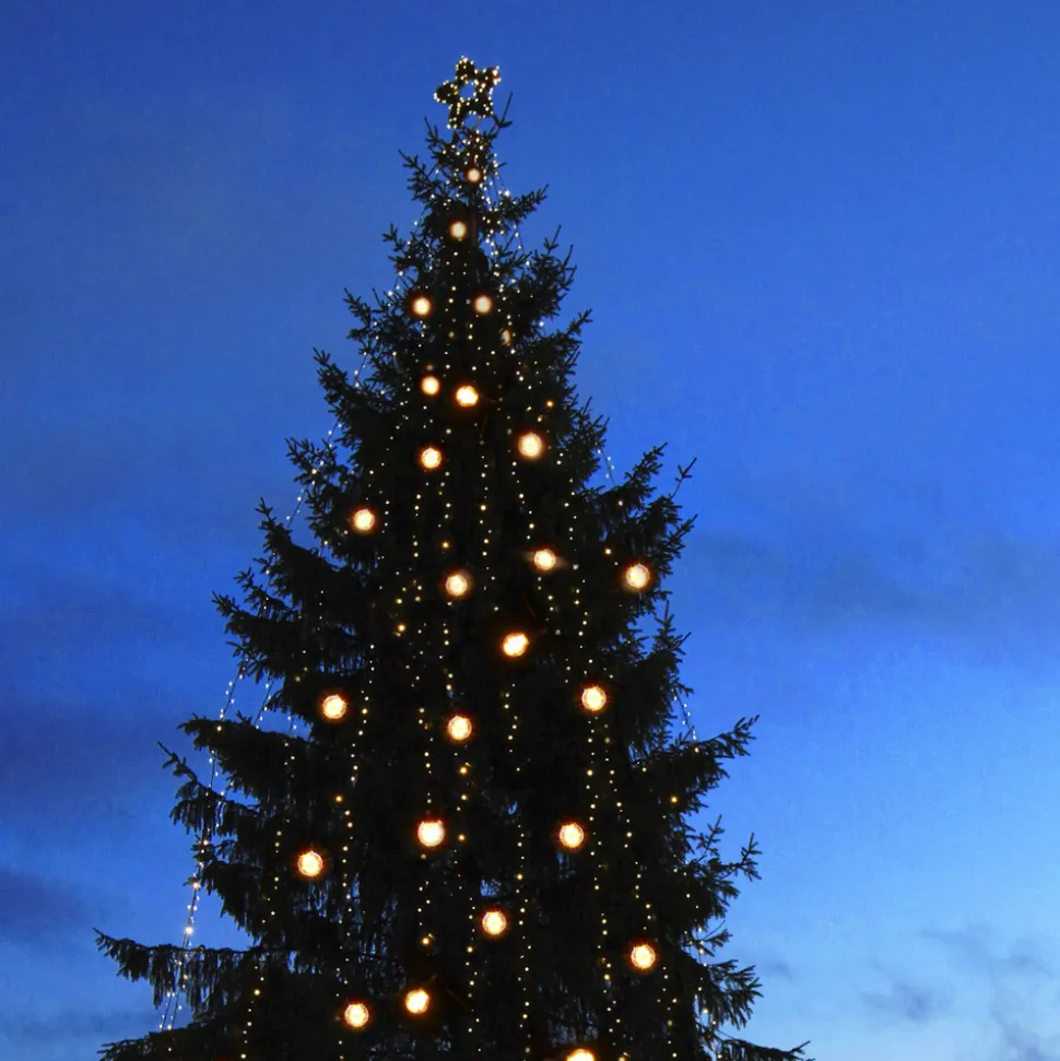 Udbyg.kabel, ring m. 5muligheder, System 24