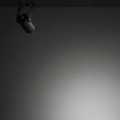 Udendørs LED-spot 1445LED, grafit, 90°