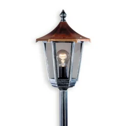 Udsøgt ANTOINE gadebelysning