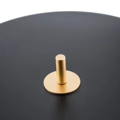 UMAGE Asteria Floor LED-gulvlampe, sort