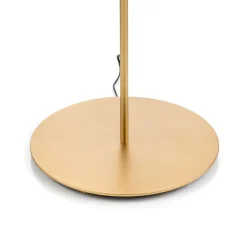 UMAGE Asteria Floor LED-gulvlampe, sort