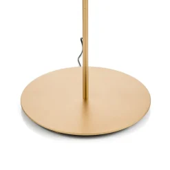 UMAGE Asteria Floor LED-gulvlampe, rubinrød