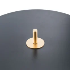 UMAGE Asteria Floor LED-gulvlampe, antracit