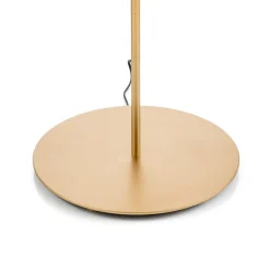 UMAGE Asteria Floor LED-gulvlampe, antracit