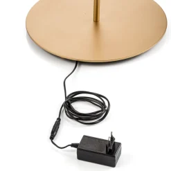 UMAGE Asteria Floor LED-gulvlampe, antracit