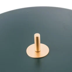 UMAGE Asteria Floor LED-gulvlampe, skovgrøn