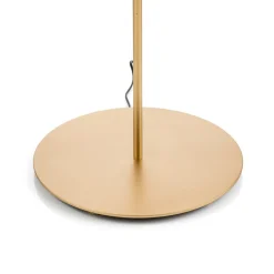 UMAGE Asteria Floor LED-gulvlampe, skovgrøn