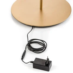 UMAGE Asteria Floor LED-gulvlampe, skovgrøn