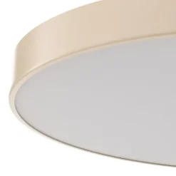 UMAGE Asteria Up Medium loftlampe 43 cm perlehvid