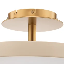 UMAGE Asteria Up Medium loftlampe 43 cm perlehvid